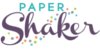 Paper-shaker
